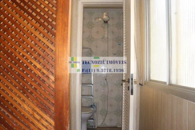 Imagem Apartamento com 3 Quartos à Venda, 113 m² em Bela Vista - São Paulo
