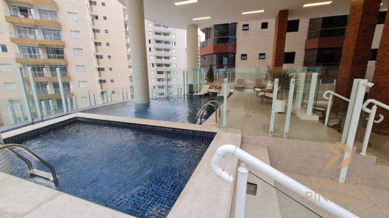 Imagem Apartamento com 2 Quartos à Venda, 94 m² em Vila Guilhermina - Praia Grande Imagem Apartamento com 2 Quartos à Venda, 94 m² em Vila Guilhermina - Praia Grande