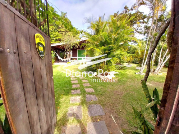 Imagem Casa com 3 Quartos à Venda, 141 m² em Geribá - Búzios Imagem Casa com 3 Quartos à Venda, 141 m² em Geribá - Búzios
