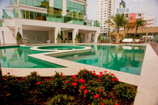 Imagem Apartamento com 3 Quartos à Venda, 161 m² em Centro - Balneário Camboriú