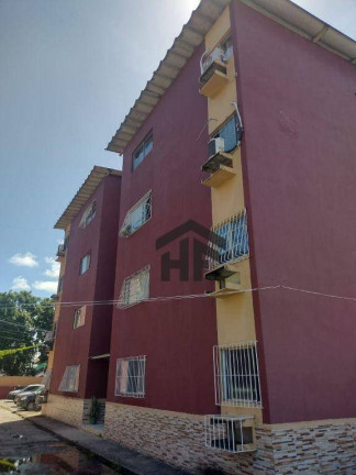 Apartamento com 2 Quartos à Venda, 63 m² em Candeias - Jaboatão Dos Guararapes