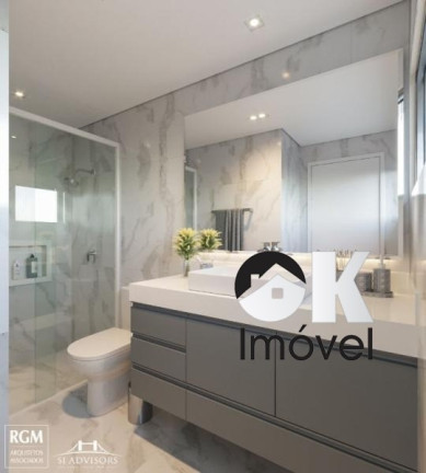 Imagem Apartamento com 2 Quartos à Venda, 84 m² em Perdizes - São Paulo