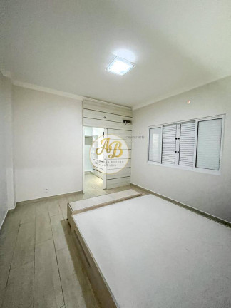 Imagem Casa com 3 Quartos à Venda, 250 m² em Jardim Piratininga - Franca