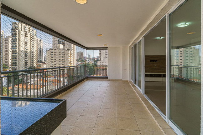 Imagem Apartamento com 2 Quartos à Venda, 100 m² em Chácara Inglesa - São Paulo Imagem Apartamento com 2 Quartos à Venda, 100 m² em Chácara Inglesa - São Paulo