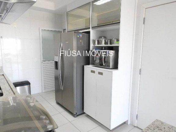 Imagem Apartamento com 3 Quartos à Venda, 167 m² em Jardim Botânico - Ribeirão Preto