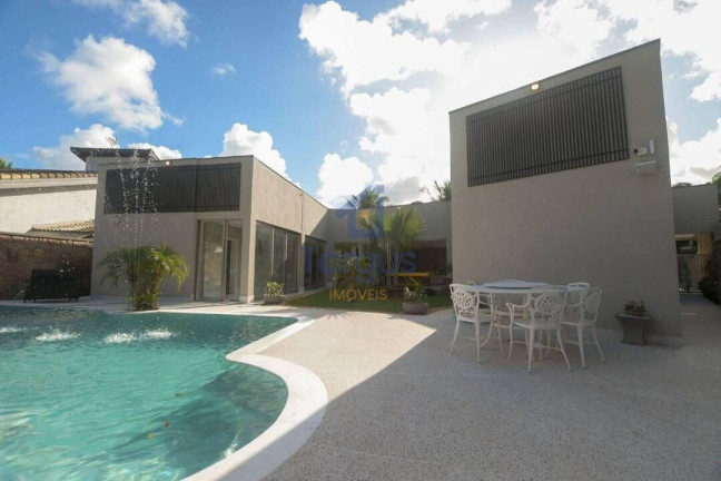 Imagem Casa de Condomínio com 6 Quartos à Venda, 327 m² em Riviera - Bertioga Imagem Casa de Condomínio com 6 Quartos à Venda, 327 m² em Riviera - Bertioga
