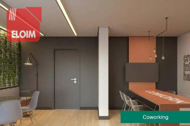 Imagem Apartamento com 2 Quartos à Venda, 39 m² em Alto De Pinheiros - São Paulo Imagem Apartamento com 2 Quartos à Venda, 39 m² em Alto De Pinheiros - São Paulo