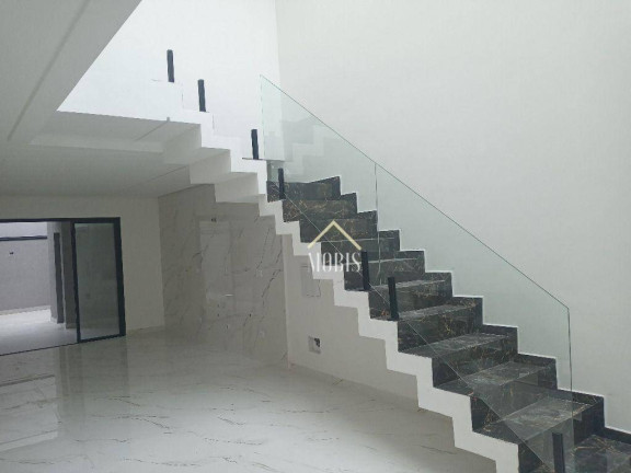 Imagem Sobrado com 3 Quartos à Venda, 135 m² em Vila Bastos - Santo André Imagem Sobrado com 3 Quartos à Venda, 135 m² em Vila Bastos - Santo André