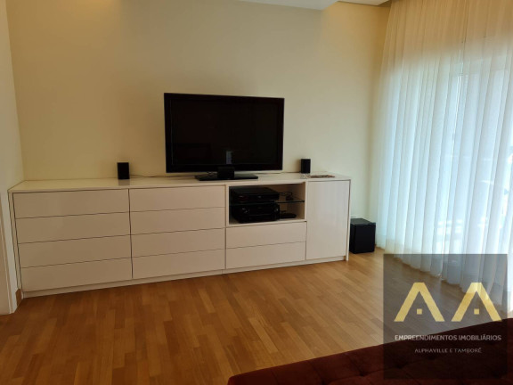 Imagem Casa de Condomínio com 4 Quartos à Venda, 591 m² em Tamboré - Santana De Parnaíba