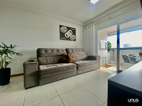 Imagem Apartamento com 3 Quartos à Venda, 130 m² em Barreiros - São José