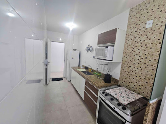 Imagem Apartamento com 1 Quarto à Venda, 55 m² em Vila Nova - Cabo Frio Imagem Apartamento com 1 Quarto à Venda, 55 m² em Vila Nova - Cabo Frio