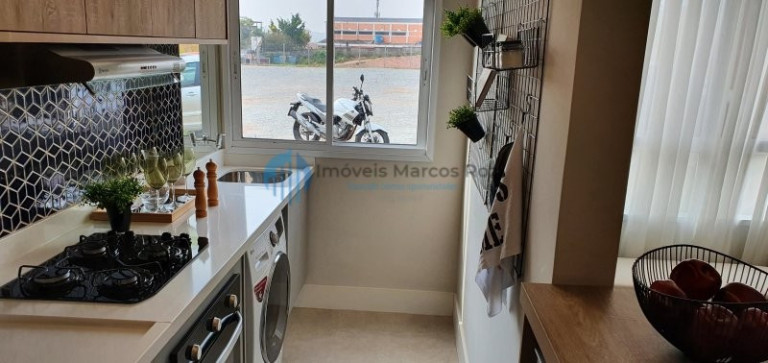 Imagem Apartamento com 1 Quarto à Venda, 34 m² em Nova Itapevi - Itapevi Imagem Apartamento com 1 Quarto à Venda, 34 m² em Nova Itapevi - Itapevi