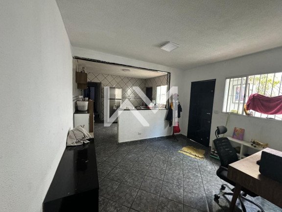 Imagem Sobrado com 3 Quartos à Venda, 132 m² em Jardim Leda - Guarulhos