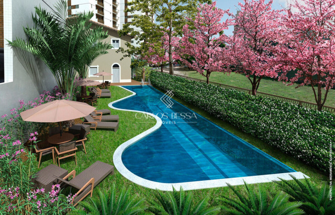 Imagem Apartamento com 4 Quartos à Venda, 145 m² em Casa Forte - Recife