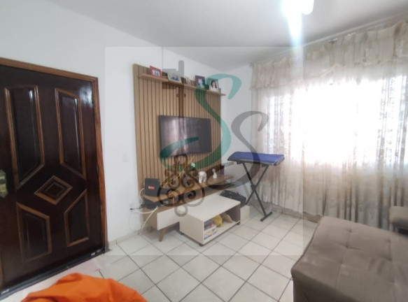 Imagem Casa com 3 Quartos à Venda, 110 m² em Parque Residencial Vila União - Campinas Imagem Casa com 3 Quartos à Venda, 110 m² em Parque Residencial Vila União - Campinas
