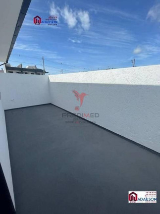 Imagem Casa com 2 Quartos à Venda, 60 m² em Forquilhas - São José Imagem Casa com 2 Quartos à Venda, 60 m² em Forquilhas - São José