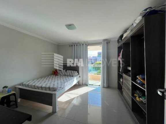 Imagem Casa de Condomínio com 3 Quartos à Venda, 110 m² em Stella Maris - Salvador Imagem Casa de Condomínio com 3 Quartos à Venda, 110 m² em Stella Maris - Salvador