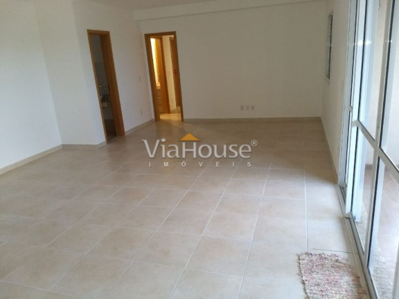 Imagem Apartamento com 3 Quartos à Venda, 123 m² em Jardim Botânico - Ribeirão Preto