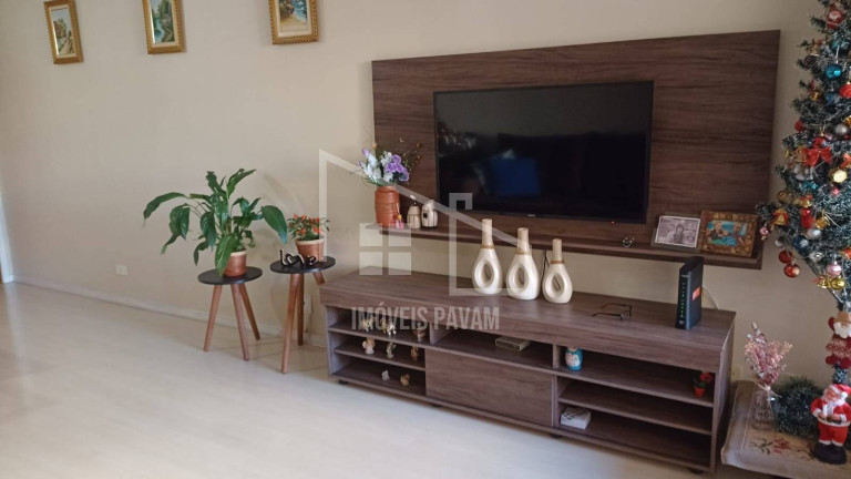 Apartamento com 3 Quartos à Venda, 97 m² em Centro - São Bernardo Do Campo