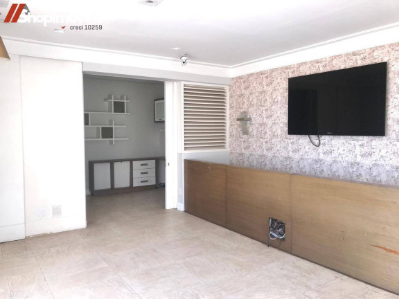 Imagem Apartamento com 2 Quartos à Venda, 238 m² em Paraíso - São Paulo