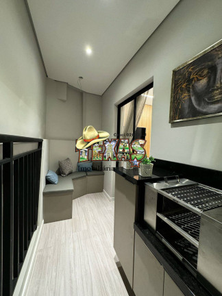 Imagem Apartamento com 1 Quarto à Venda, 29 m² em Vila Lourdes - São Paulo Imagem Apartamento com 1 Quarto à Venda, 29 m² em Vila Lourdes - São Paulo