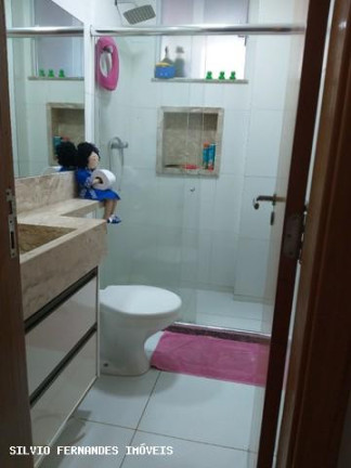 Imagem Casa com 3 Quartos à Venda, 99 m² em Buraquinho - Lauro De Freitas Imagem Casa com 3 Quartos à Venda, 99 m² em Buraquinho - Lauro De Freitas