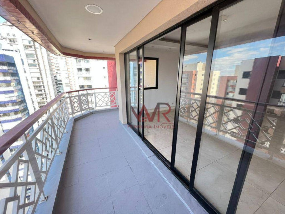 Imagem Apartamento com 3 Quartos à Venda, 127 m² em Tatuapé - São Paulo Imagem Apartamento com 3 Quartos à Venda, 127 m² em Tatuapé - São Paulo