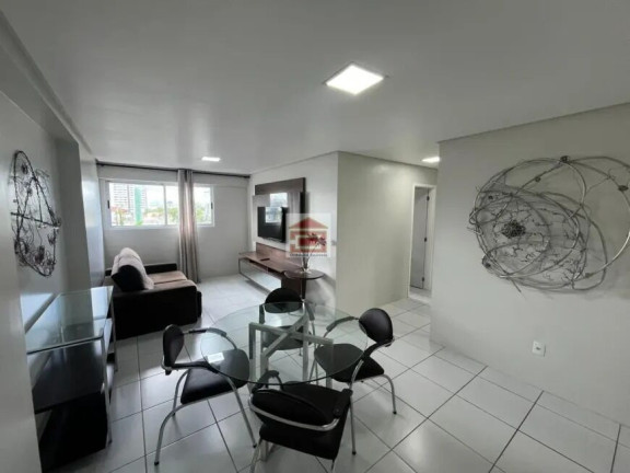 Imagem Apartamento com 3 Quartos para Alugar, 75 m² Imagem Apartamento com 3 Quartos para Alugar, 75 m²