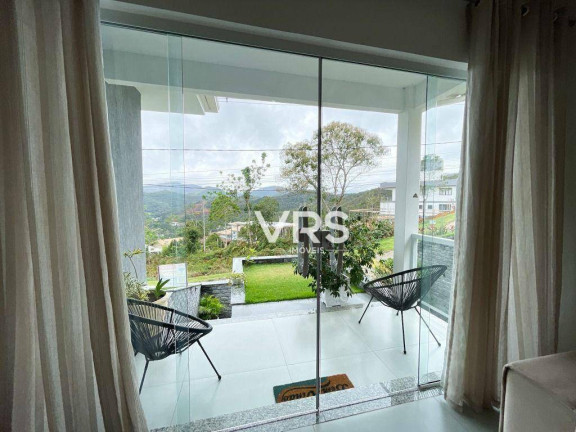 Imagem Casa com 3 Quartos à Venda, 102 m² em Albuquerque - Teresópolis Imagem Casa com 3 Quartos à Venda, 102 m² em Albuquerque - Teresópolis