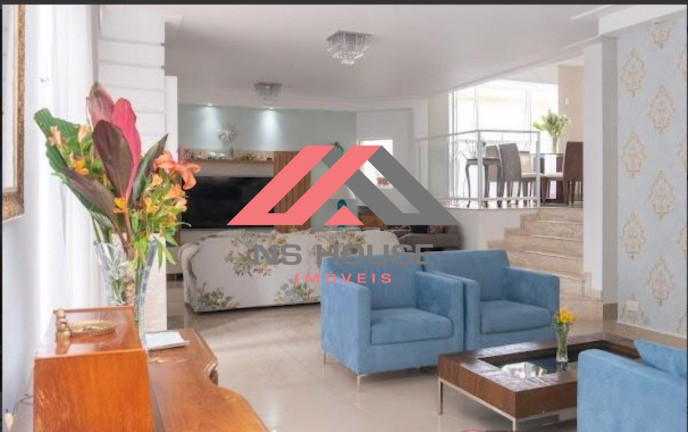 Imagem Casa com 3 Quartos à Venda, 260 m² em Jardim São Caetano - São Caetano Do Sul Imagem Casa com 3 Quartos à Venda, 260 m² em Jardim São Caetano - São Caetano Do Sul