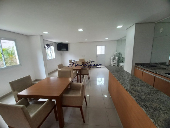 Imagem Apartamento com 2 Quartos à Venda,  em Vila Nova Cachoeirinha - Sao Paulo