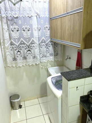 Imagem Apartamento com 2 Quartos à Venda, 48 m² em Ipiranga - Ribeirão Preto Imagem Apartamento com 2 Quartos à Venda, 48 m² em Ipiranga - Ribeirão Preto