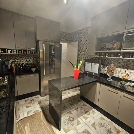 Imagem Casa com 4 Quartos à Venda, 285 m² em Saúde - São Paulo Imagem Casa com 4 Quartos à Venda, 285 m² em Saúde - São Paulo