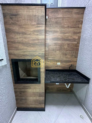 Imagem Apartamento com 2 Quartos à Venda, 65 m² em Vila Linda - Santo André Imagem Apartamento com 2 Quartos à Venda, 65 m² em Vila Linda - Santo André