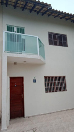 Sobrado com 2 Quartos à Venda, 62 m² em Cibratel Ll - Itanhaém