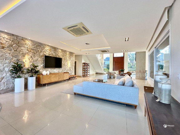 Imagem Casa de Condomínio com 5 Quartos à Venda, 465 m² em Atlântida - Xangri-lá Imagem Casa de Condomínio com 5 Quartos à Venda, 465 m² em Atlântida - Xangri-lá