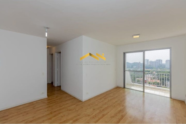 Imagem Apartamento com 2 Quartos à Venda, 72 m² em Santo Amaro - São Paulo