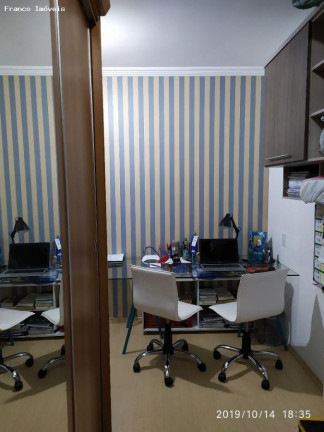 Imagem Apartamento com 3 Quartos à Venda, 134 m² em Rudge Ramos - São Bernardo Do Campo