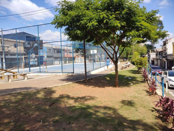 Sala Comercial à Venda, 135 m² em Jardim Regina - São Paulo
