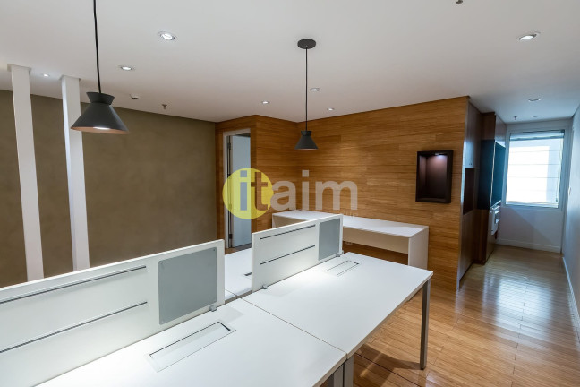 Imagem Imóvel à Venda, 47 m² em Jardim Paulista - São Paulo