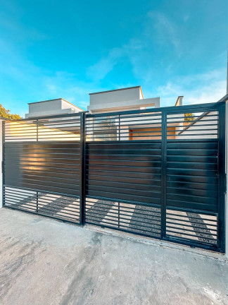 Imagem Casa com 3 Quartos à Venda, 125 m² em Sim - Feira De Santana Imagem Casa com 3 Quartos à Venda, 125 m² em Sim - Feira De Santana