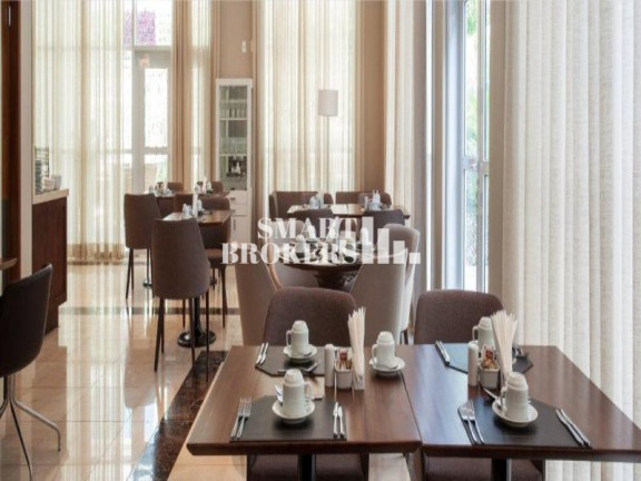 Imagem Apartamento com 1 Quarto para Alugar, 105 m² em Vila Olímpia - São Paulo Imagem Apartamento com 1 Quarto para Alugar, 105 m² em Vila Olímpia - São Paulo