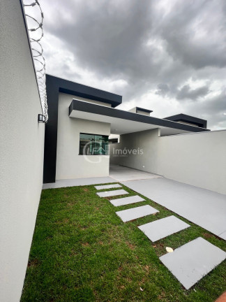 Imagem Casa com 3 Quartos à Venda, 85 m² em Nova Lima - Campo Grande Imagem Casa com 3 Quartos à Venda, 85 m² em Nova Lima - Campo Grande