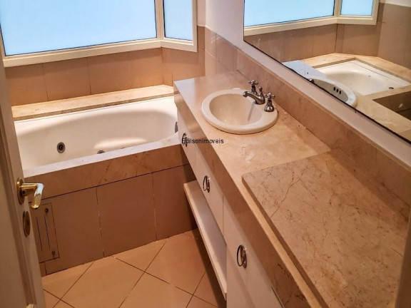Imagem Apartamento com 4 Quartos à Venda, 260 m² em Jardim Fonte Do Morumbi - São Paulo Imagem Apartamento com 4 Quartos à Venda, 260 m² em Jardim Fonte Do Morumbi - São Paulo