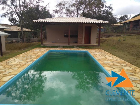 Imagem Casa de Condomínio com 3 Quartos à Venda, 140 m² em São José De Almeida - Jaboticatubas Imagem Casa de Condomínio com 3 Quartos à Venda, 140 m² em São José De Almeida - Jaboticatubas
