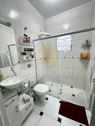 Imagem Sobrado com 3 Quartos à Venda, 160 m² em Chácaras Oliveiras - São José Dos Campos