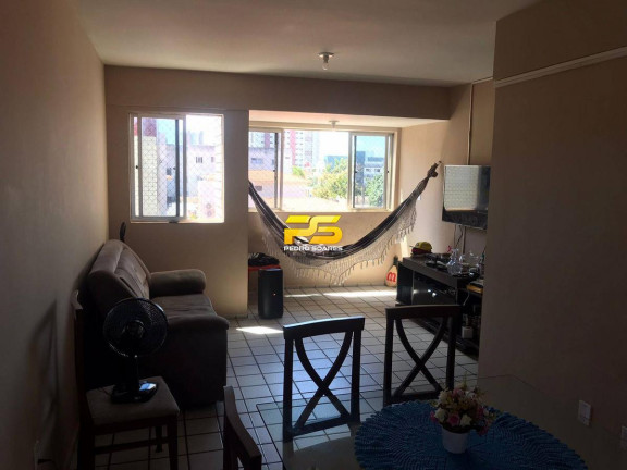 Imagem Apartamento com 3 Quartos à Venda, 120 m² em Bessa - João Pessoa Imagem Apartamento com 3 Quartos à Venda, 120 m² em Bessa - João Pessoa