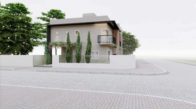 Imagem Casa com 3 Quartos à Venda, 116 m² em Centro - Barra Velha Imagem Casa com 3 Quartos à Venda, 116 m² em Centro - Barra Velha
