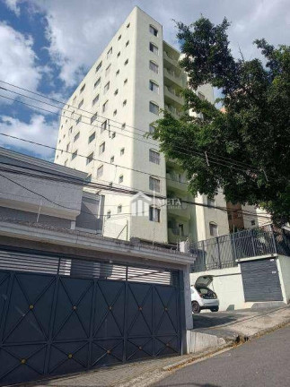 Imóvel com 2 Quartos à Venda, 56 m² em Vila Mazzei - São Paulo