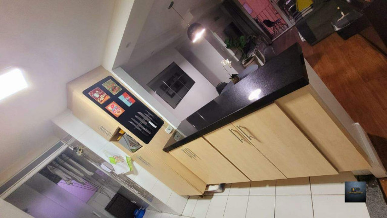 Imagem Apartamento com 3 Quartos à Venda, 69 m² em Centro - Diadema Imagem Apartamento com 3 Quartos à Venda, 69 m² em Centro - Diadema